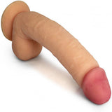 Silicone 10 Inch Dildo