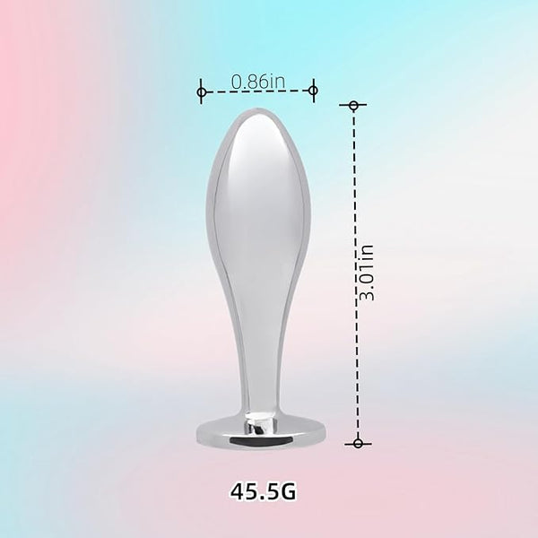 Penis Like Anal Plug