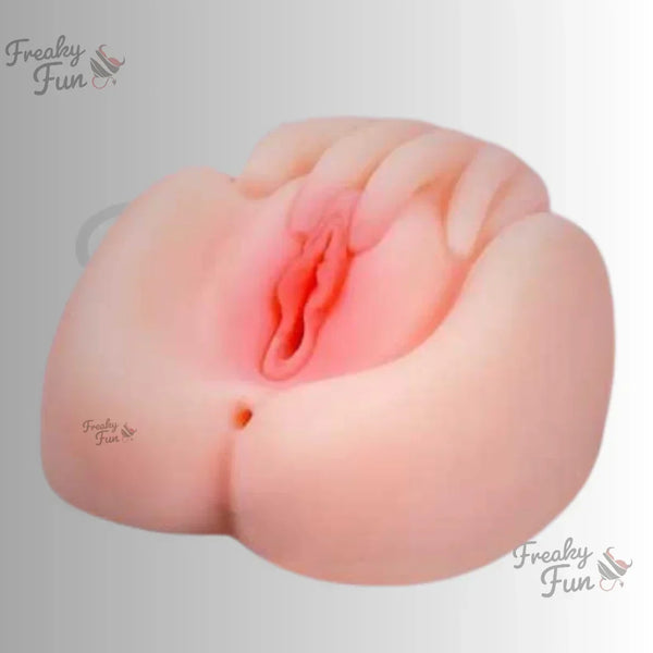 Pink Pussy Sex Doll